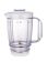 KB Jug for Kenwood Blenders BL460, BL480 and BL470 - Clear and White