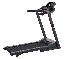 Entercise Treadmill, 115 Kg - Sprinter