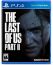 The Last of US Part II for PlayStation 4