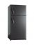 Kiriazi No-Frost Refrigerator, 540 Liters, Black- EKH540LN