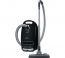 Miele Complete C3 Turbo Vacuum Cleaner, 2000 Watt, Black - SBAD0 with 3D Dustbag