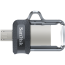 Sandisk Ultra Dual Flash Drive, 16GB
