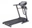 Vigor Multi-Function Treadmill, 110 KG, Black - T500V