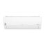 LG Dual Cool Split Inverter Air Conditioner, 1.5 HP, Cooling Only, White - S4-Q12JA3AE