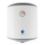 White Whale Electric Water Heater, 50 Liters, White - WH-50AE