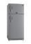 Kriazi No-Frost Refrigerator, 450 Liters, Aluminum- E450N