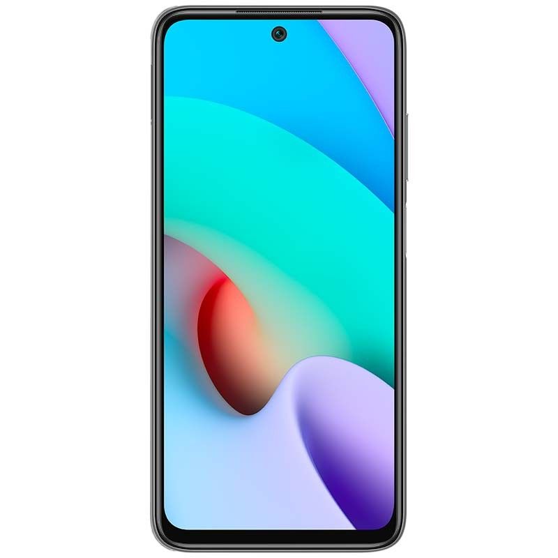 Xiaomi Redmi Note 11s, 128GB, 8GB RAM, Dual SIM, 4G LTE - Grey price in  Egypt