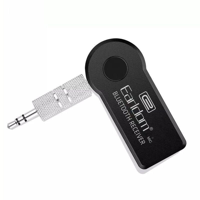 Earldom wireless audio receiver discount