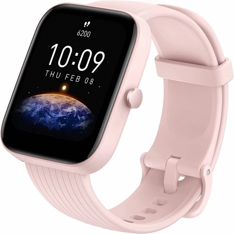 Amazfit top smartwatch price