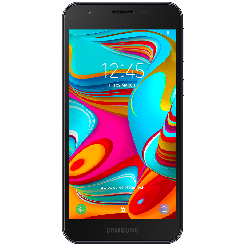 Samsung a2 lte deals