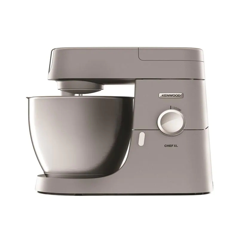 Kenwood Chef Kitchen Machine 6.7 Liter 1200Watt Silver KVL4230S