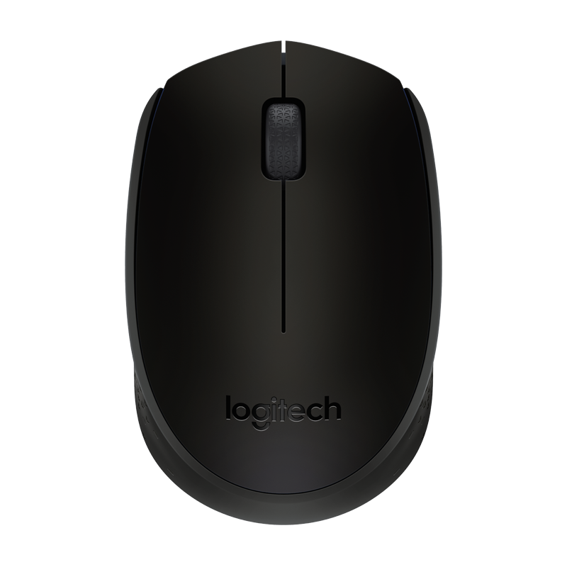 Price of logitech clearance wireless mouse