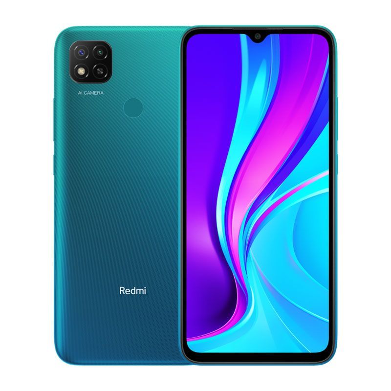 ANDROID - Redmi9T4GＢR AM128GBグリーン Redmi9T4GBR AM128GBグリーン