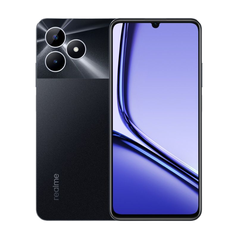 Realme Note 50, 128GB, 4GB RAM, 4G LTE, Dual SIM - Midnight Black price in Egypt | B.TECH Realme Note 50, 128GB, 4GB RAM, 4G LTE, Dual SIM - Midnight Black price in Egypt | B.TECH