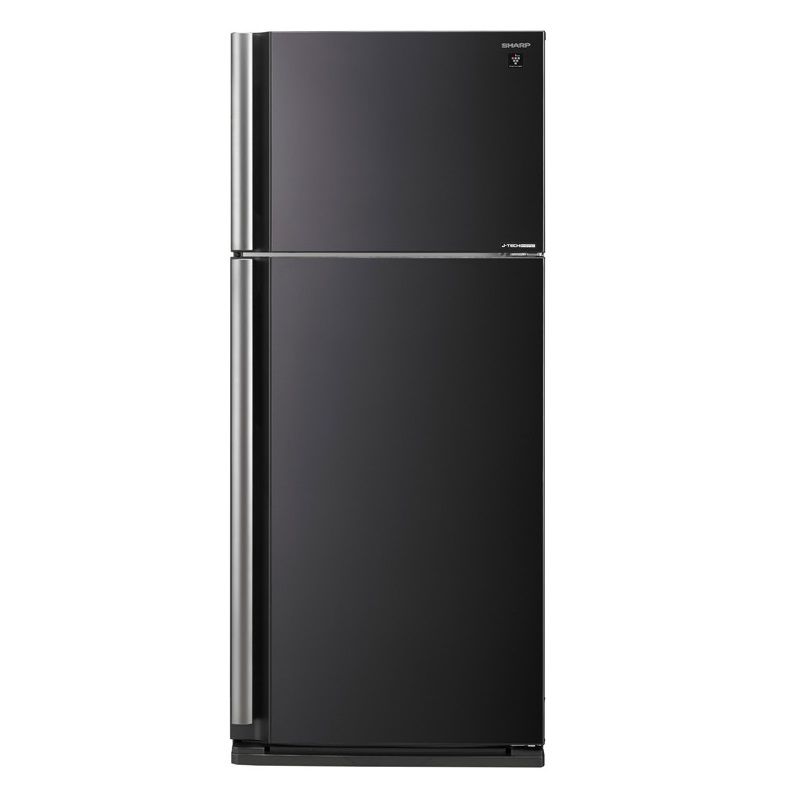 SHARP BD-W1６００BLACK Best-Selling Refrigerator SHARP 650 liter Free Stand