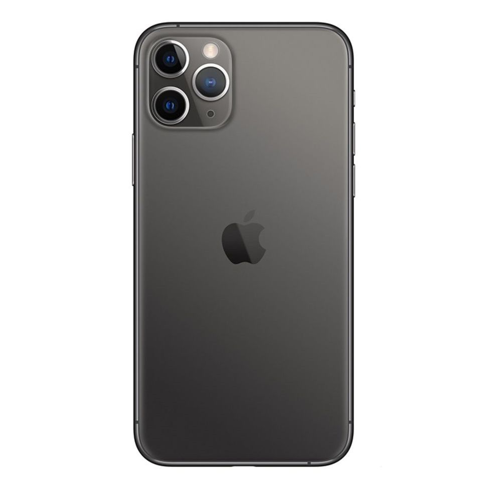 Apple iPhone 11 Pro, 128GB, 4G LTE - Space Gray price in Egypt | B.TECH