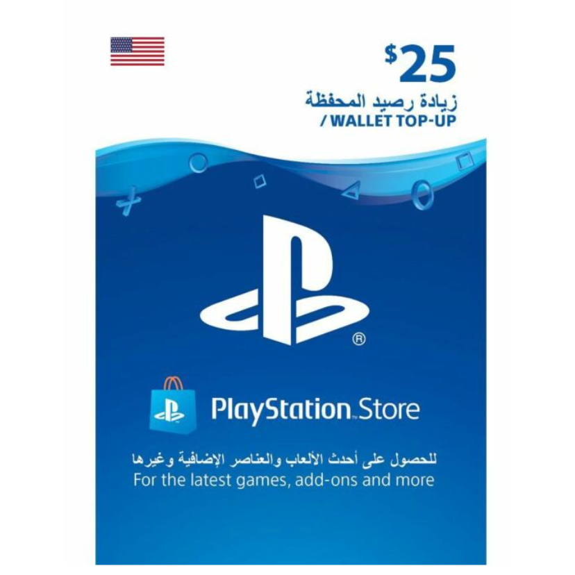 Cheap ps4 wallet top up hotsell