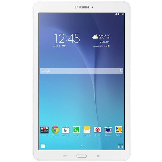 Samsung Galaxy Tab A T285 7 Inch 8GB 4G LTE White Best price in Egypt B.TECH