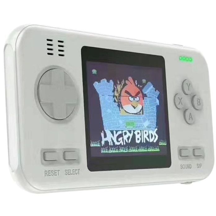Wanle game console deals