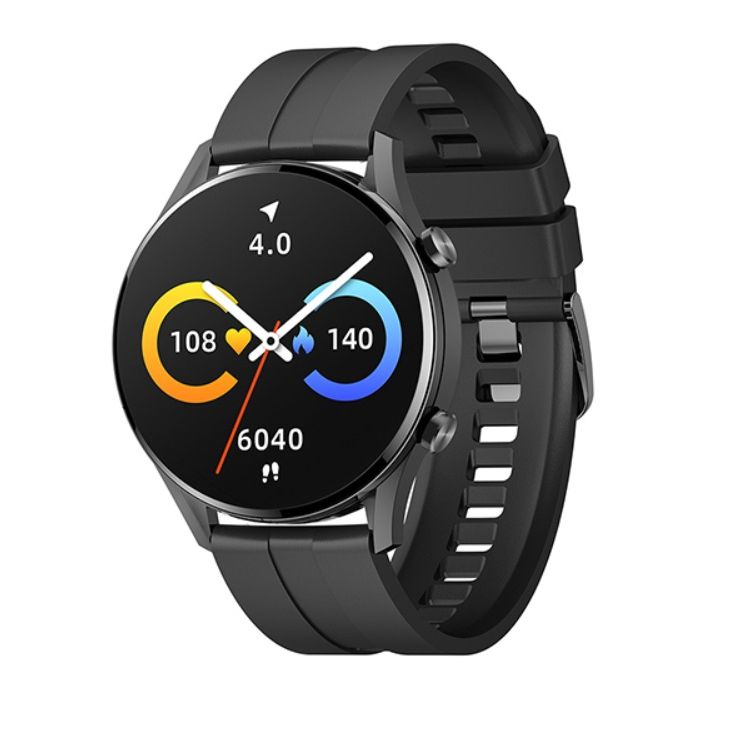 IMILAB Smart Watch Black W12 price in Egypt B.TECH