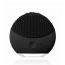Forever Lina Mini Silicone Facial Cleansing Brush - Black