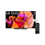 شاشة تلفزيون ال جي 55 بوصة سمارت OLED evo بدقة 4K UHD بريموت ماجيك - OLED55CS3VA