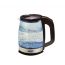  Akai Electric Kettle, 2.2 Liters, 1500 Watt, Black - AK-1100