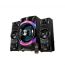 Platinum Wired and Wireless Subwoofer, Black - AH-6060