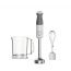 Kenwood Triblade XL Hand Blender with Attachments, 850W, White - HBM40.002WH