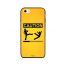This Is Sparta Printed Back Cover for Apple iPhone 5