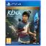 Kena Bridge of Spirits Deluxe Edition for PlayStation 4