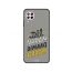 Zoot Dimag Garam Printed Back Cover for Huawei Nova 7i