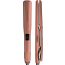 Rush Brush X2 Max Hair Straightener, Rose Gold- RB-X2MAX-Rose Gold