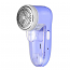 Sokany Electric Rechargeable Lint Remover, 4Watt, ‎Blue - SK-866