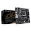 مذربورد جيجابايت B650M H، ايه ام دي B650، ذاكرة DDR5، منفذ LAN بسرعة جيجابت ايثرنت