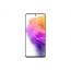 Samsung Galaxy A73 Dual SIM, 256GB, 8GB RAM, 5G - White