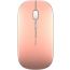INPHIC Wireless Mouse, Rose Gold - FBA_P-M1 Gold