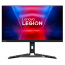Lenovo Legion 27 Inch FHD WLED Monitor, 180Hz, Black - R27i-30