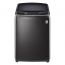 LG Top Load Automatic Washing Machine, 18.5 KG, Black- T1993EFHSC2