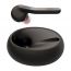 Jabra Eclipse Single Earbud With Multiple Device Pairing, Black- OTE25