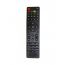ريموت كنترول لريسيفر HD IPTV تايجر، اسود - TIG045
