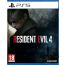 Resident Evil 4 Remake for PlayStation 5