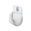 Logitech Mx Master 3S Wireless Mouse, 8000DPI, Pale Grey - 910-006560