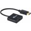 Mini Display Port To Hdmi - Black