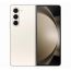 Samsung Galaxy Z Fold 5, 512GB, 12GB RAM, Dual SIM, 5G - Cream