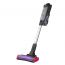 Black + Decker Summit Series Select Bagless Stick Vacuum Cleaner, 86W, Black - BHFEA640WP
