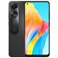 Oppo A78, 256GB, 8GB RAM, Dual SIM, 4G LTE - Black