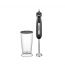 Arshia Hand Blender, 800 ml, 600 Watt, Black - HB151-2664
