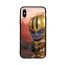Baby Thor Ready to Fight Printed Back Cover for Apple iPhone XS