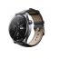 Joyroom Pro Smart Watch, 1.46 Inch, Grey Case and Black Strap - JR-FC2